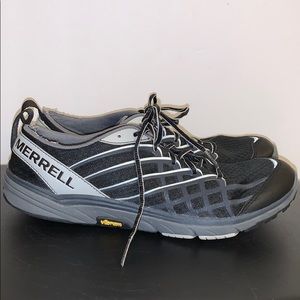 Vibram Merrell Shoes